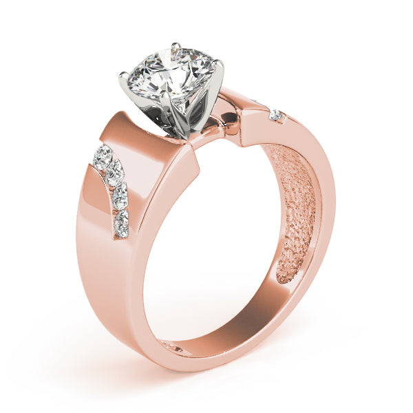 Engagement Ring M80403