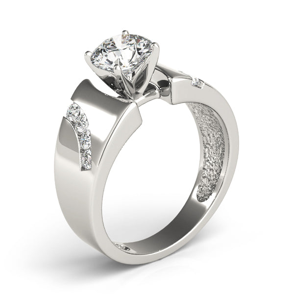 Engagement Ring M80403