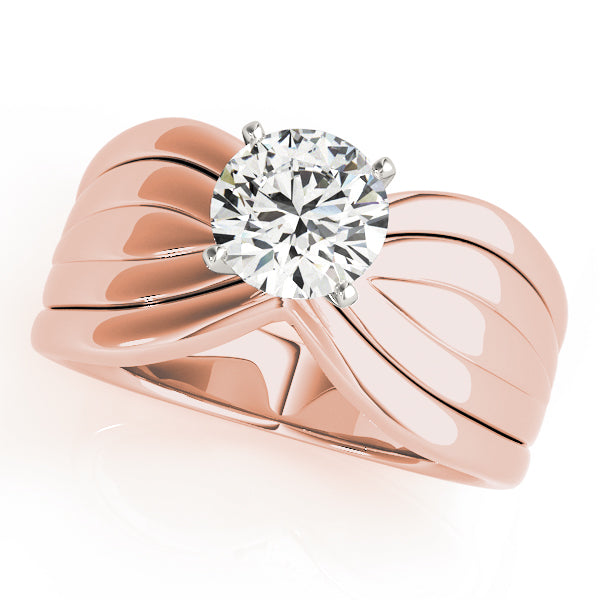 Engagement Ring M80418