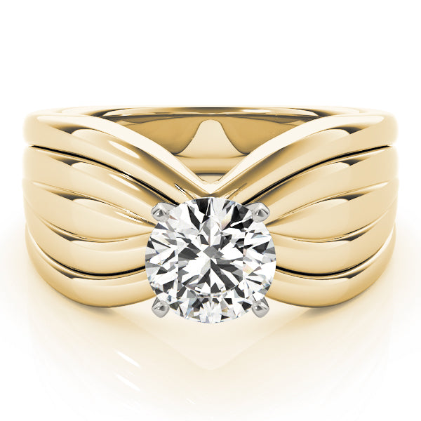 Engagement Ring M80418