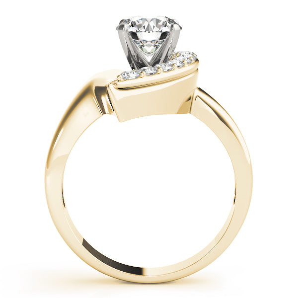 Engagement Ring M80487