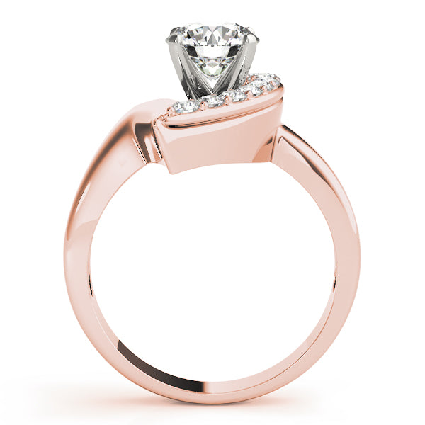 Engagement Ring M80487