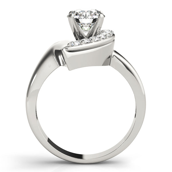Engagement Ring M80487