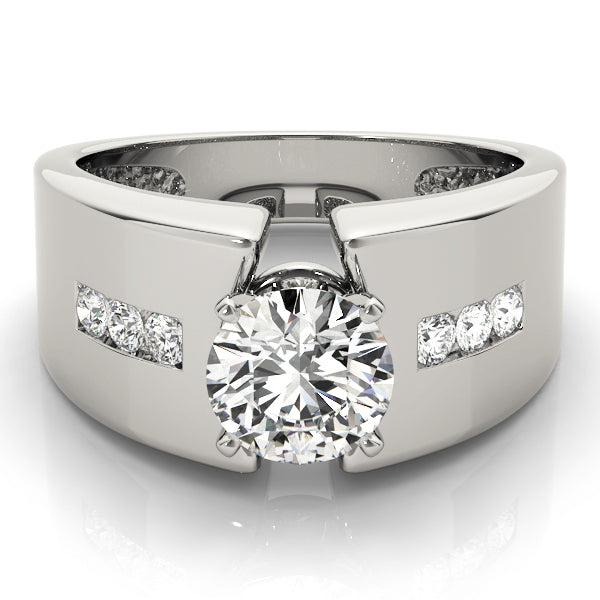 Engagement Ring M80489