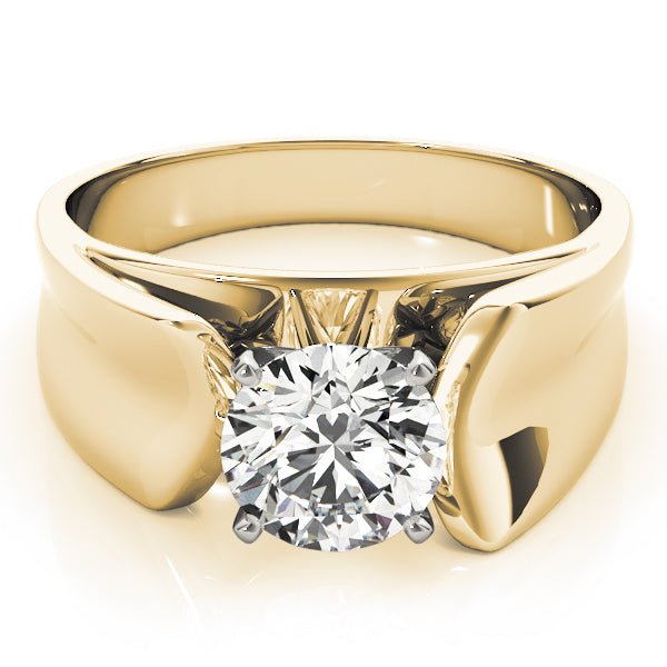 Engagement Ring M80507