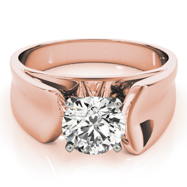 Engagement Ring M80507