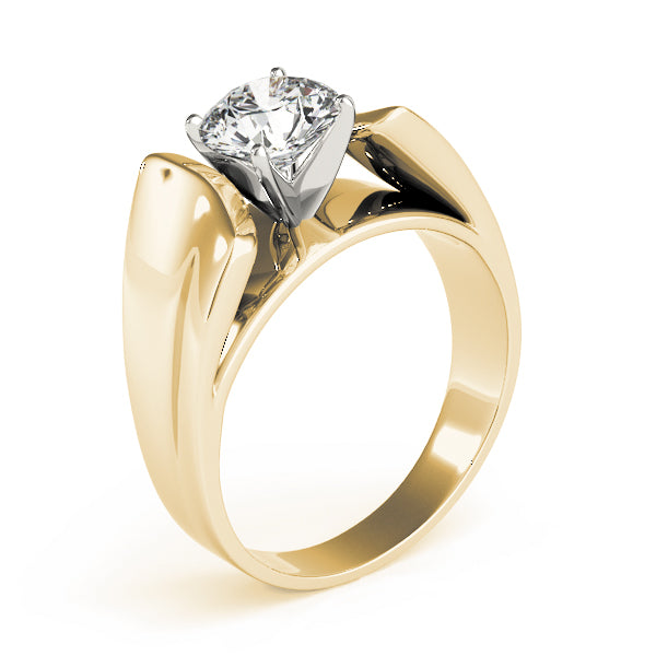 Engagement Ring M80507