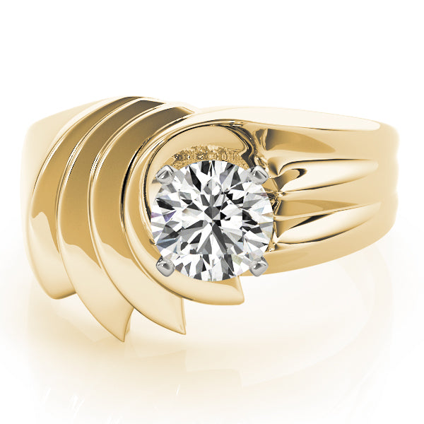 Engagement Ring M80540