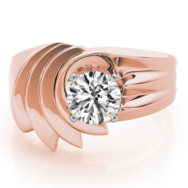 Engagement Ring M80540
