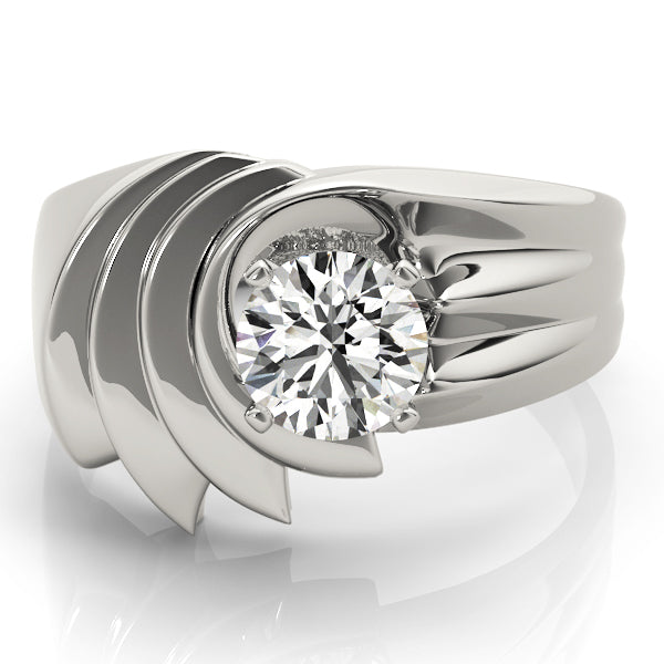 Engagement Ring M80540