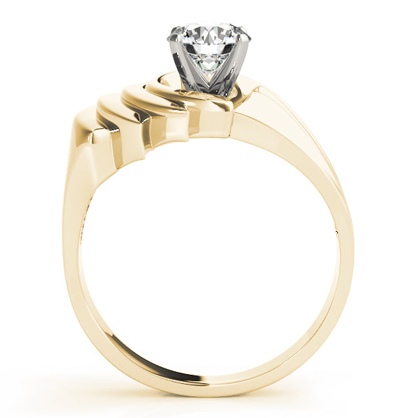 Engagement Ring M80540
