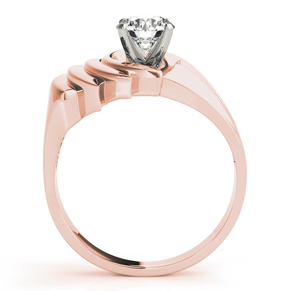 Engagement Ring M80540