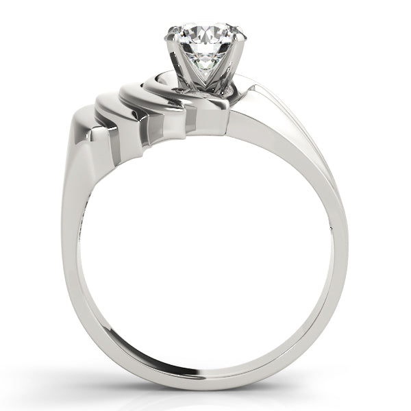 Engagement Ring M80540