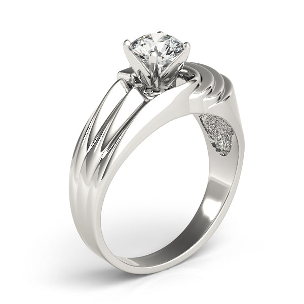 Engagement Ring M80540