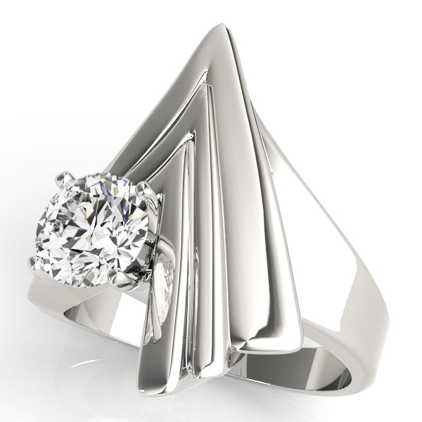 Engagement Ring M80552