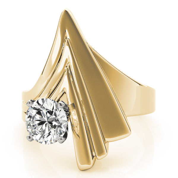 Engagement Ring M80552