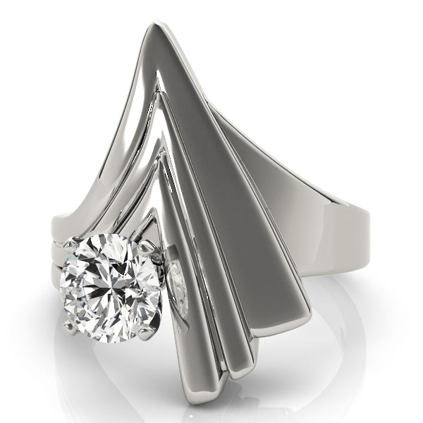 Engagement Ring M80552