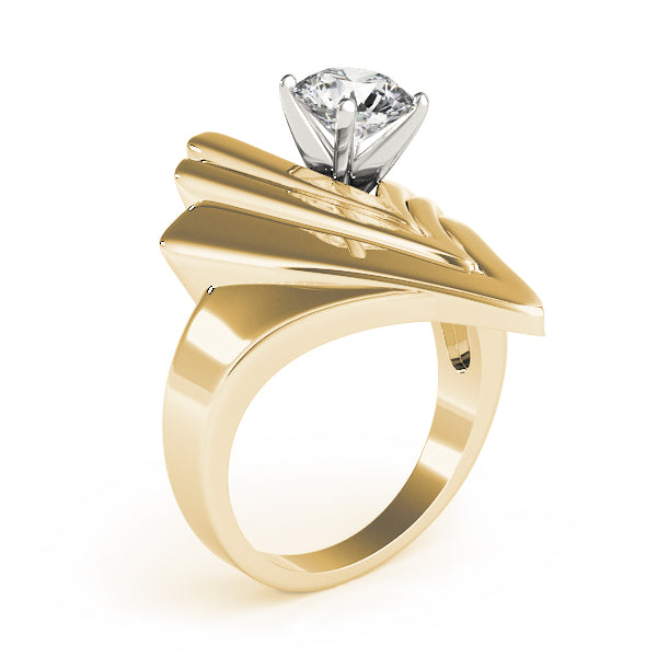 Engagement Ring M80552