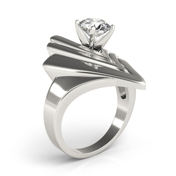 Engagement Ring M80552