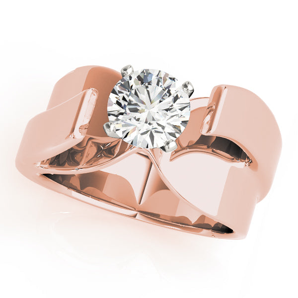 Engagement Ring M80604