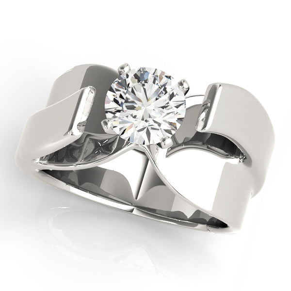 Engagement Ring M80604