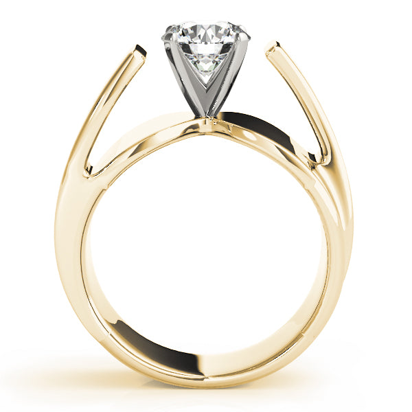 Engagement Ring M80604