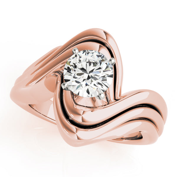 Engagement Ring M80627