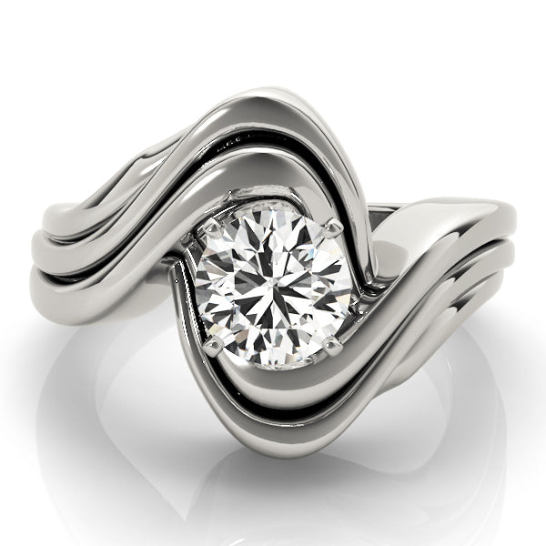 Engagement Ring M80627