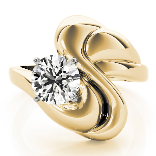 Engagement Ring M80634