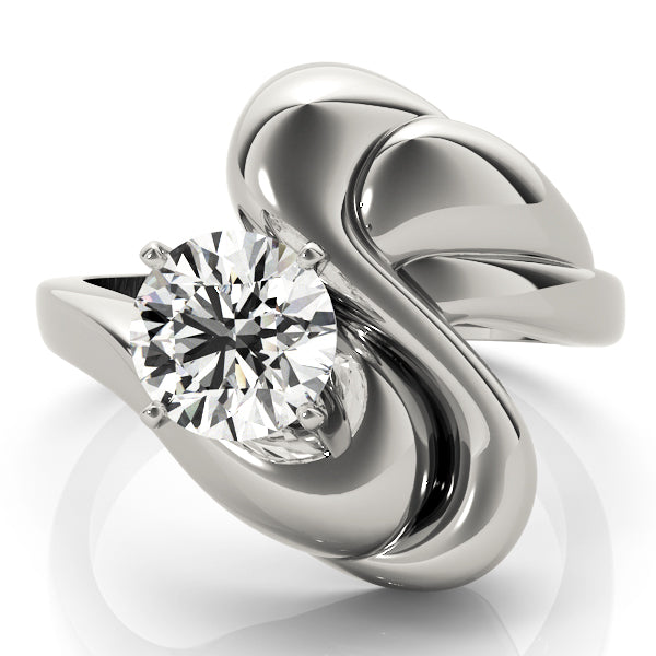 Engagement Ring M80634