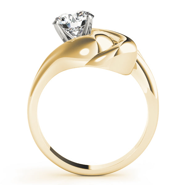Engagement Ring M80634