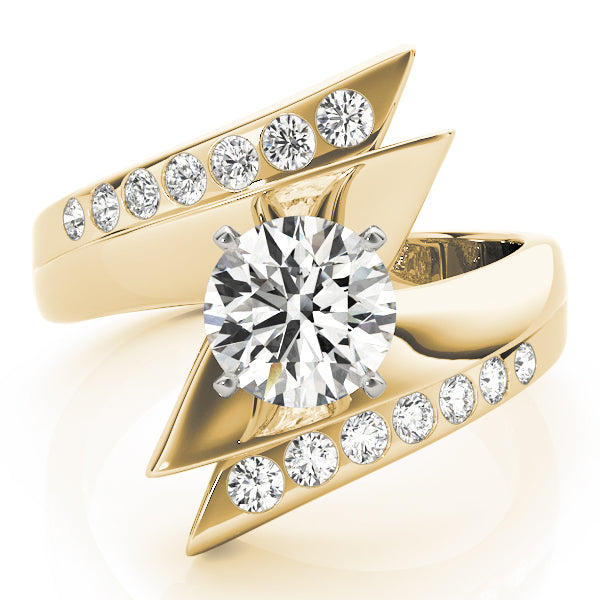 Engagement Ring M80654