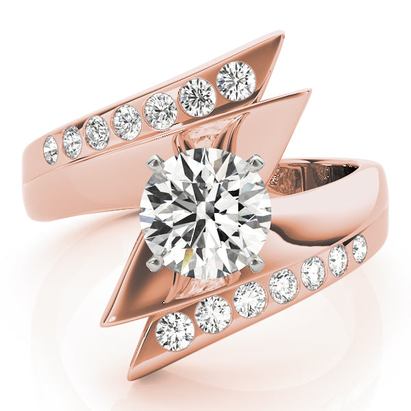 Engagement Ring M80654
