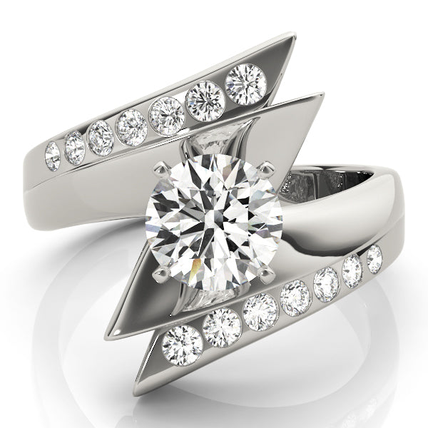 Engagement Ring M80654