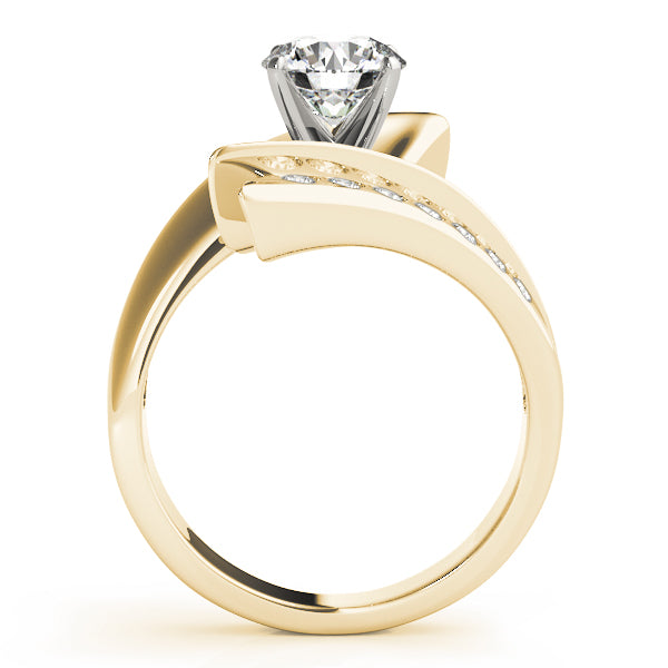 Engagement Ring M80654