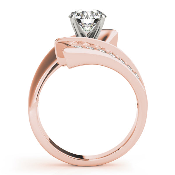 Engagement Ring M80654