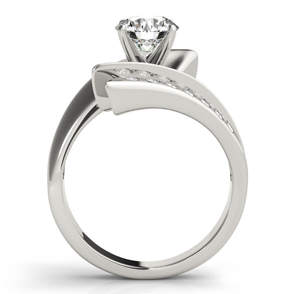 Engagement Ring M80654