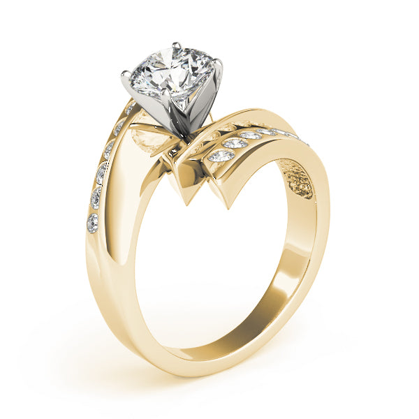Engagement Ring M80654
