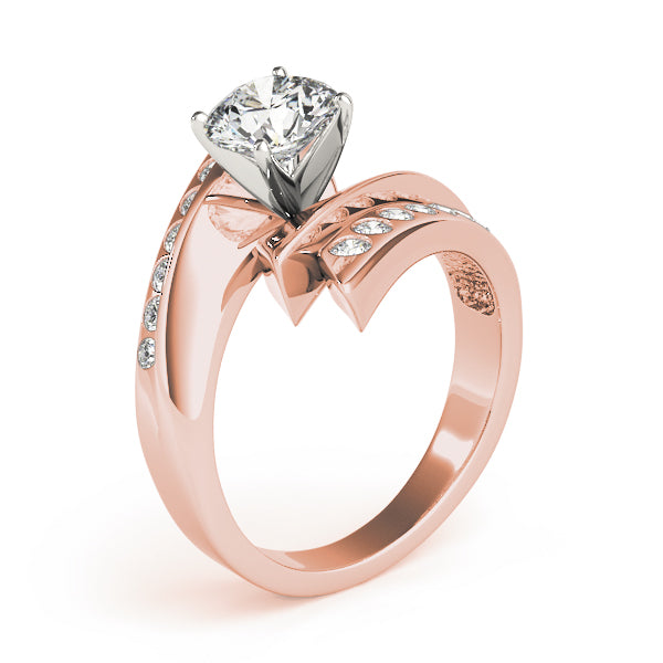 Engagement Ring M80654