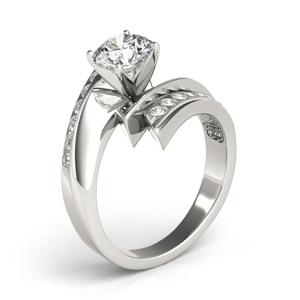 Engagement Ring M80654