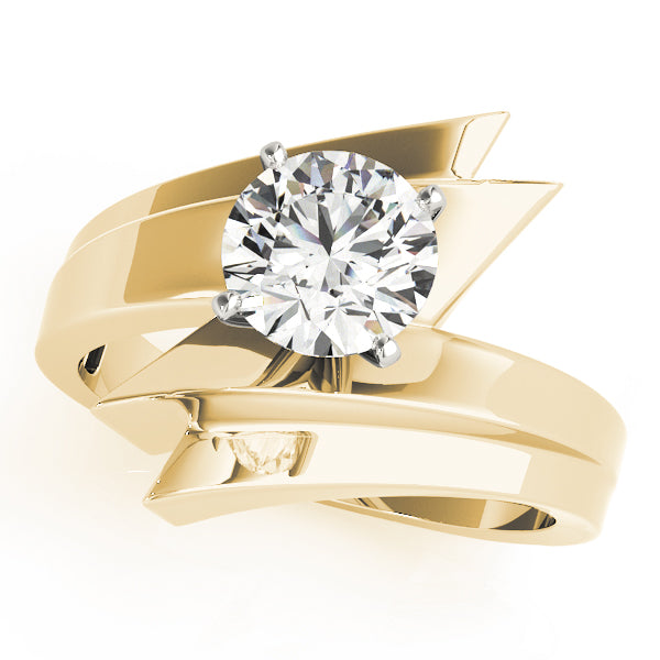 Engagement Ring M80655