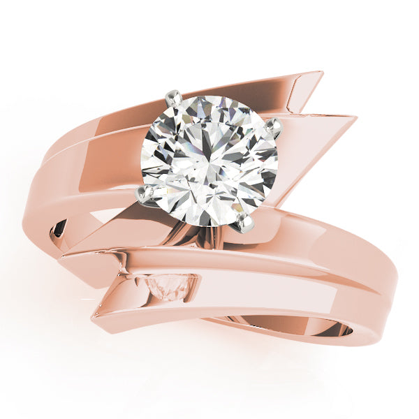 Engagement Ring M80655