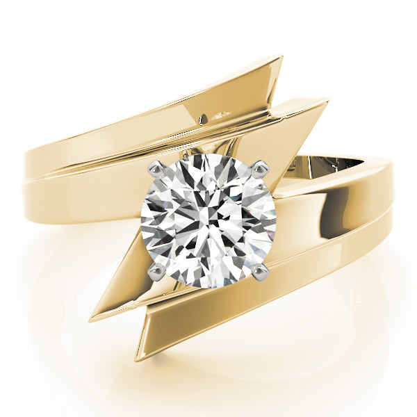 Engagement Ring M80655