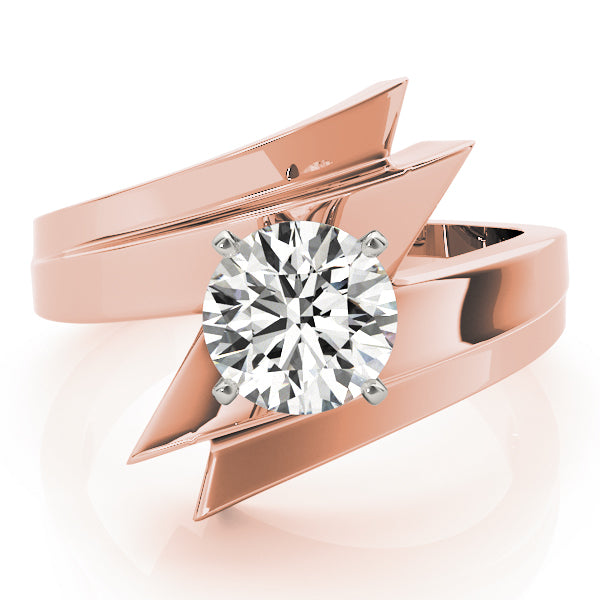 Engagement Ring M80655