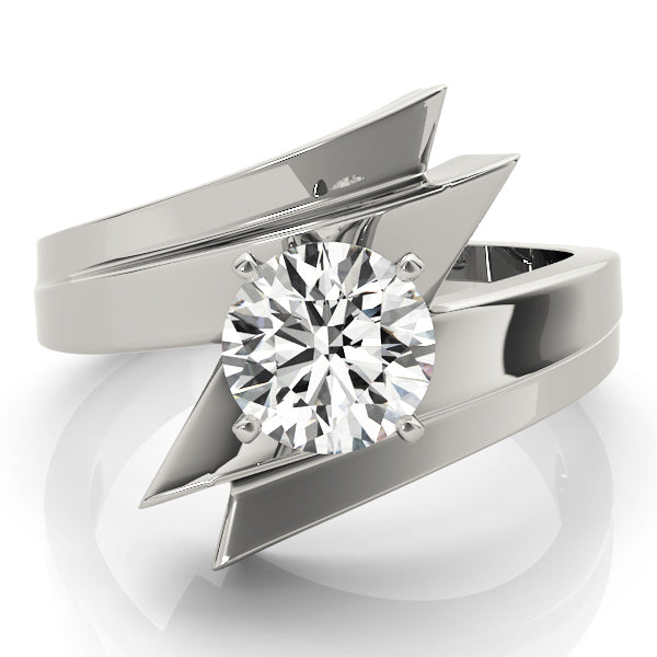 Engagement Ring M80655