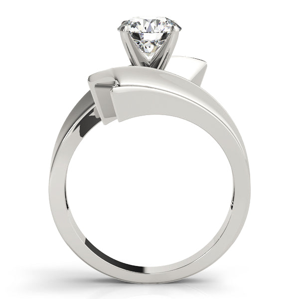 Engagement Ring M80655