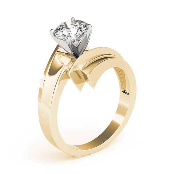 Engagement Ring M80655