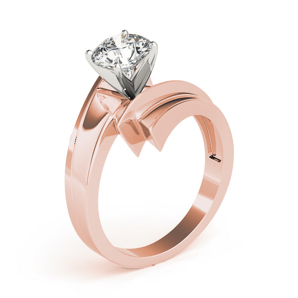 Engagement Ring M80655