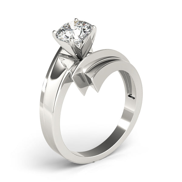 Engagement Ring M80655