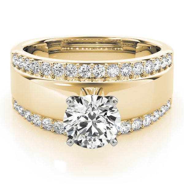 Engagement Ring M80693